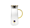 Forest Series Interior Glass Water Bottle YD-KEL-023