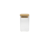 Rectangular Borosilicate Glass Storage Tank-YD-STJ-188