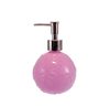 Brogan Embossed Colored Hand Sanitizer Bottle YD-HSB-015