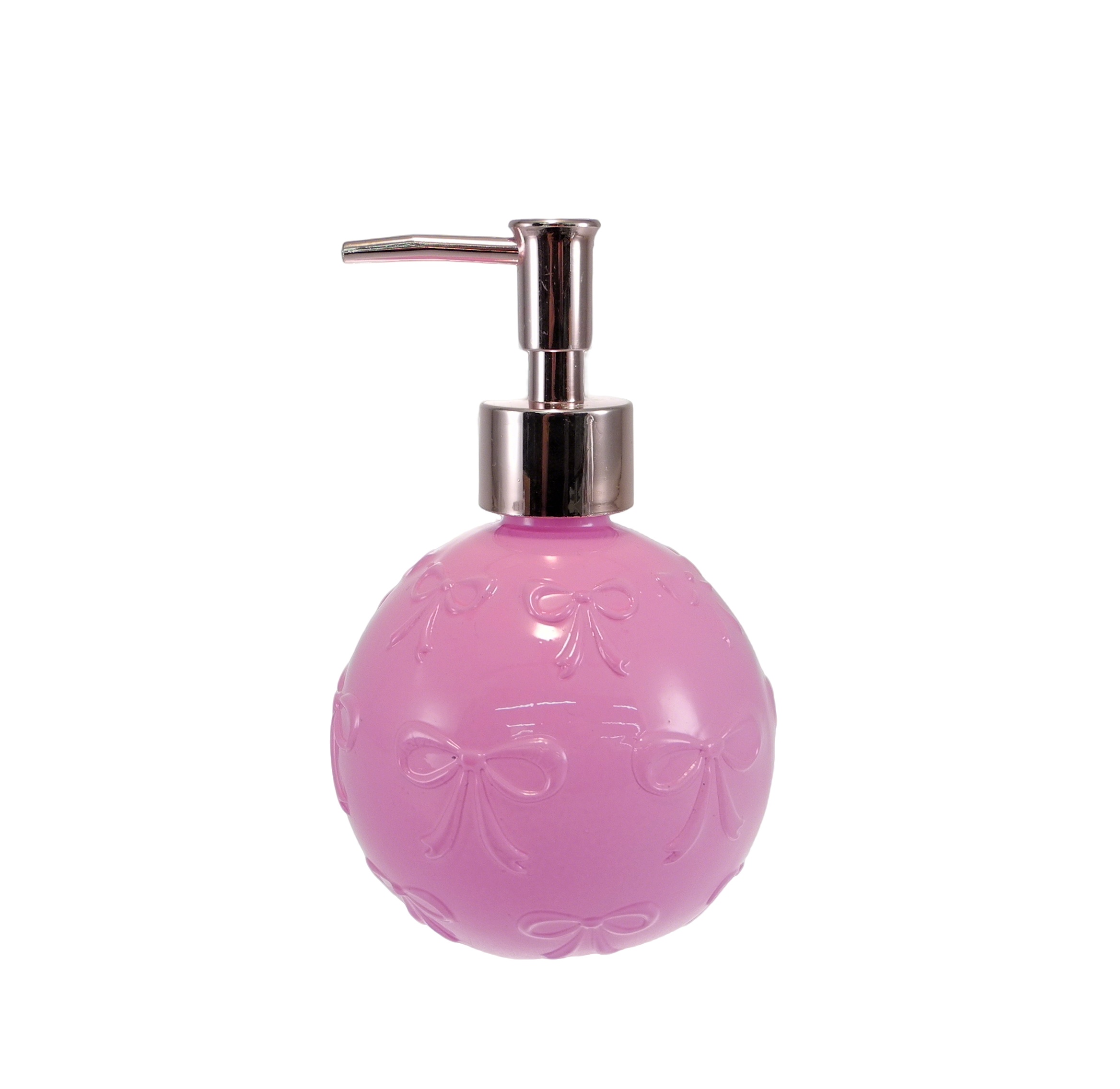 Brogan Embossed Colored Hand Sanitizer Bottle YD-HSB-015