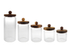 Wooden Cover for Cylindrical Storage Tank YD-STJ-194