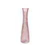 Colored Relief Vase YD-CGV-044