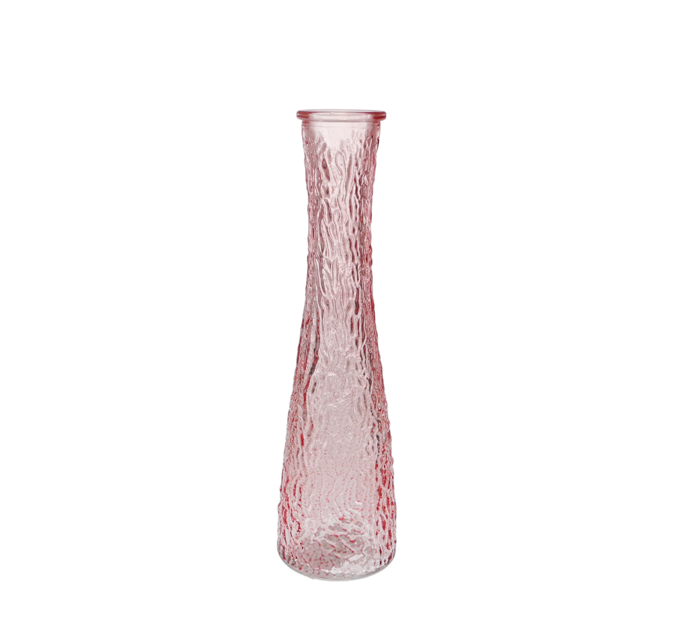 Colored Relief Vase YD-CGV-044