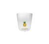 Cartoon Interior Glass Water Cup UD-CUP-152