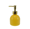 Dot-relief Hand Sanitizer Bottle YD-HSB-005