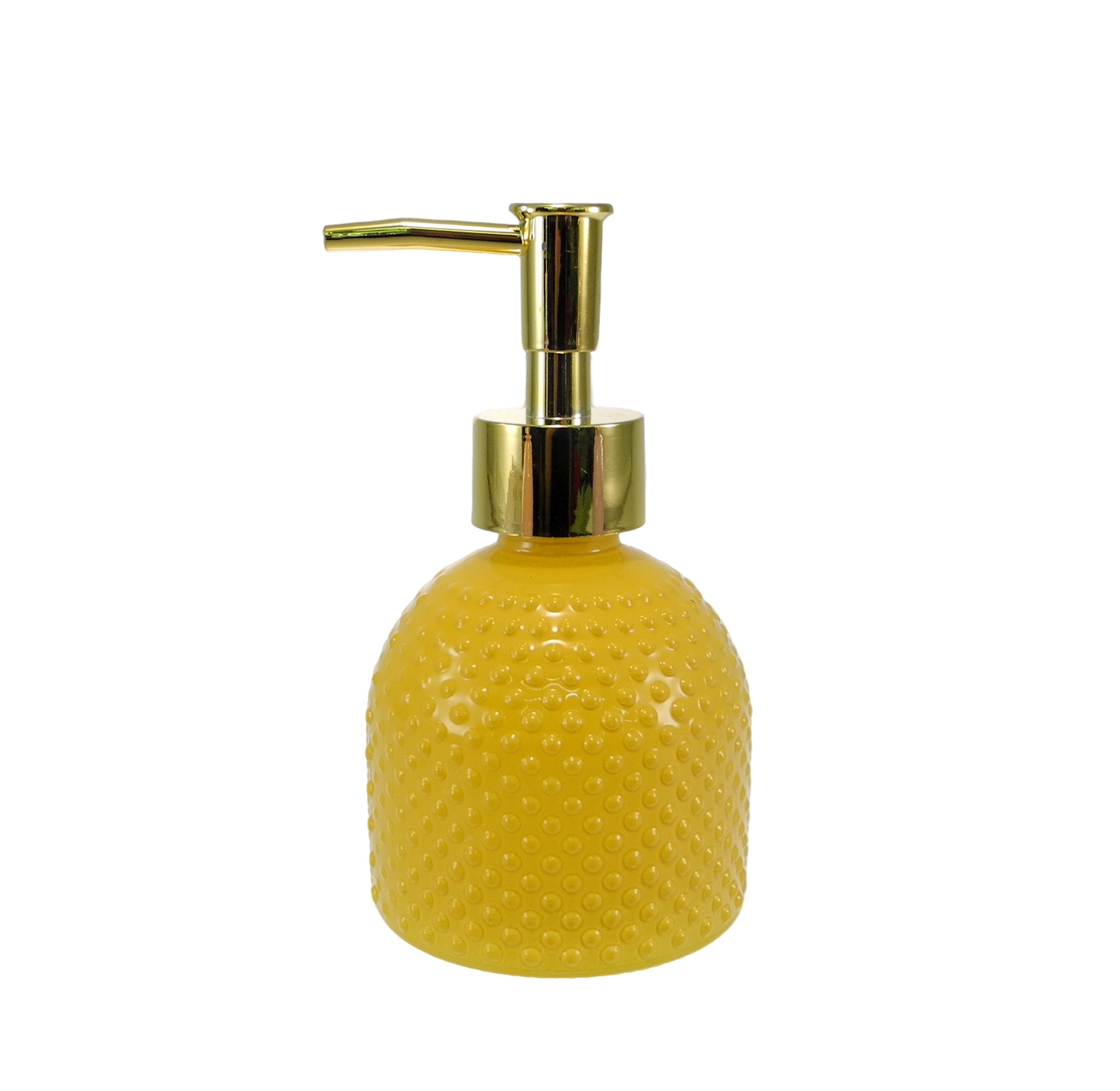 Dot-relief Hand Sanitizer Bottle YD-HSB-005