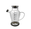 Wristband Handle Glass Oil Pot YD-OBT-006