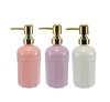 Color-spiked Hand Sanitizer Bottle YD-HSB-011