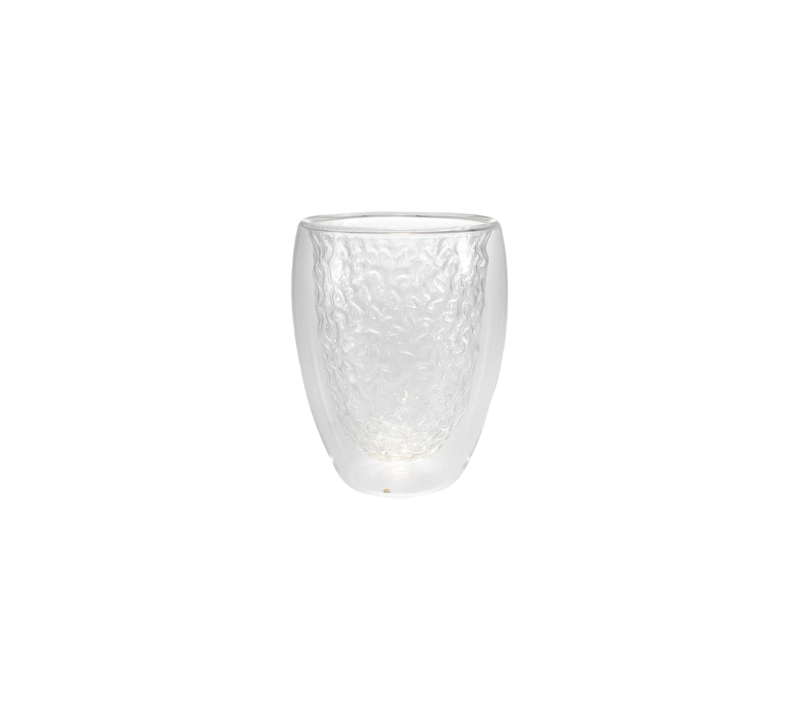 Fruit-shaped Glass Water Cup YD-CUP-185