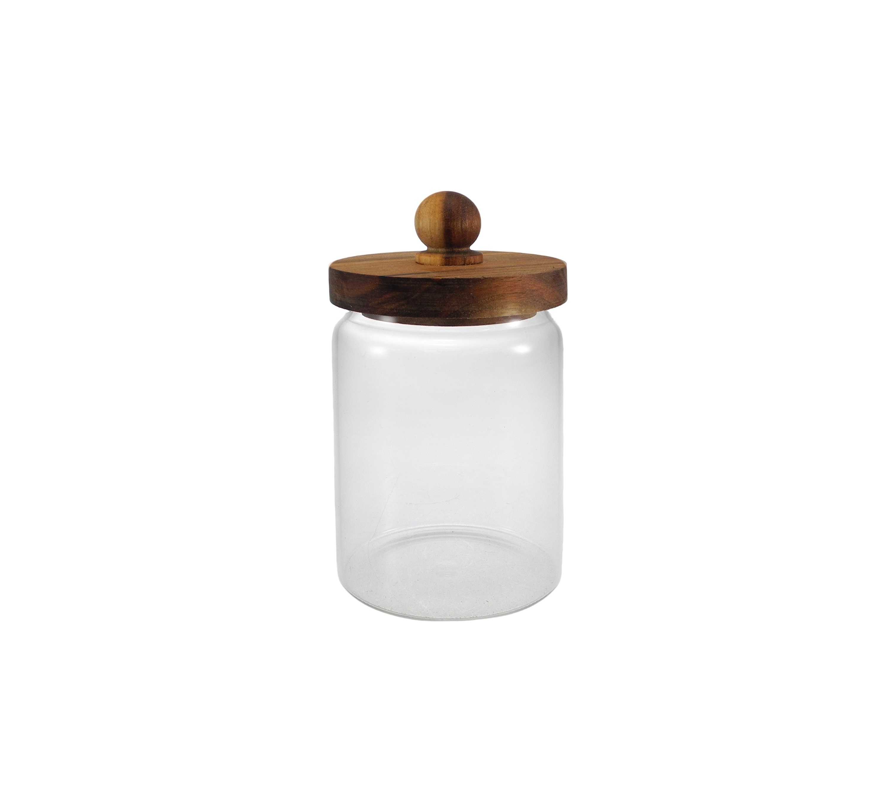 Wooden Cover for Cylindrical Storage Tank YD-STJ-194