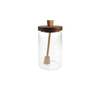 High Boron Silicon Honey Storage Jar YD-STJ-192