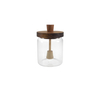 High Boron Silicon Honey Storage Jar YD-STJ-192