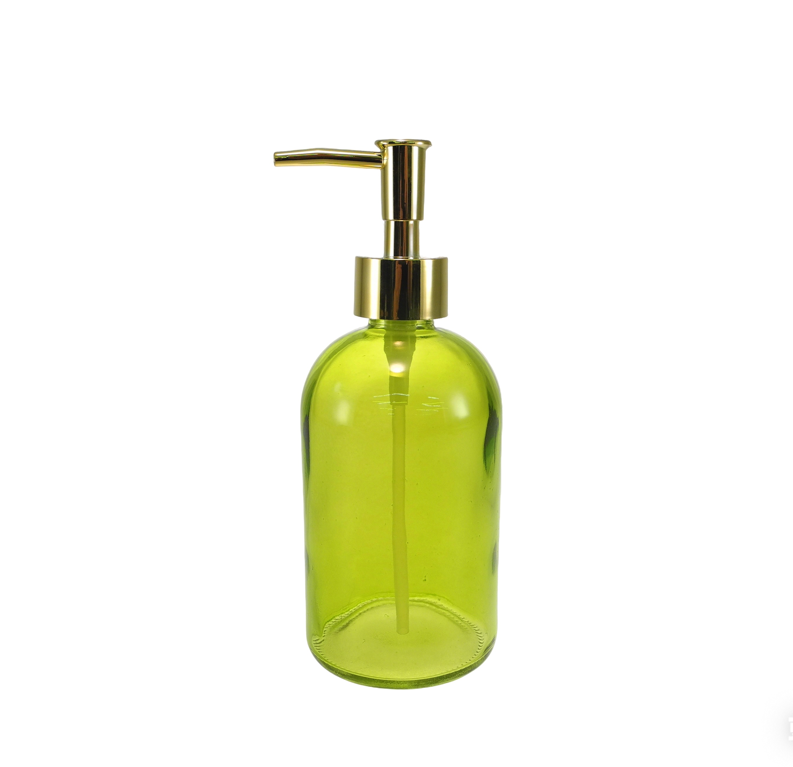 Rabbit Sticker Pressing Head Hand Sanitizer Bottle YD-HSB-019