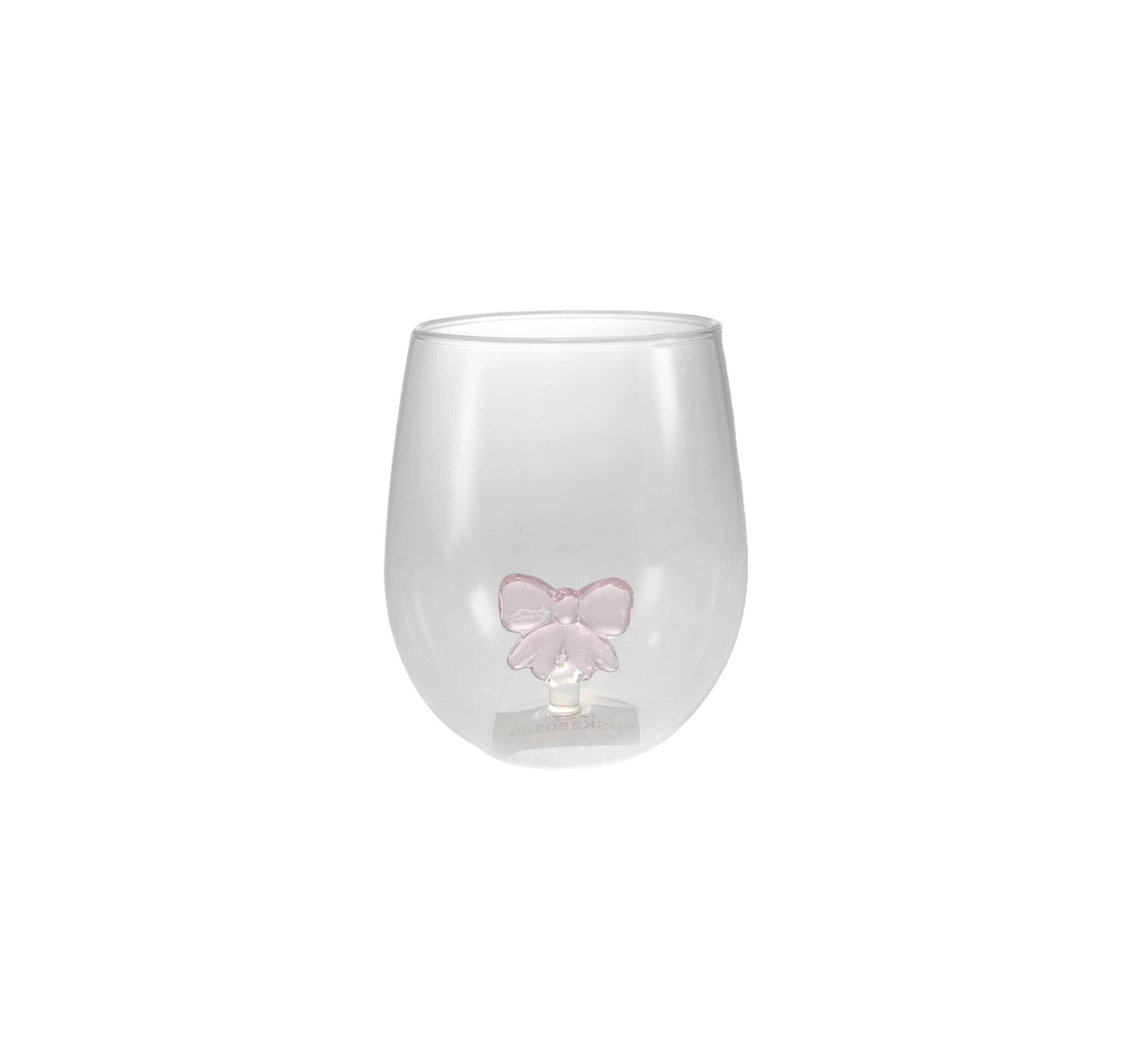 Small Trinket Glass Water Cup YD-CUP-151