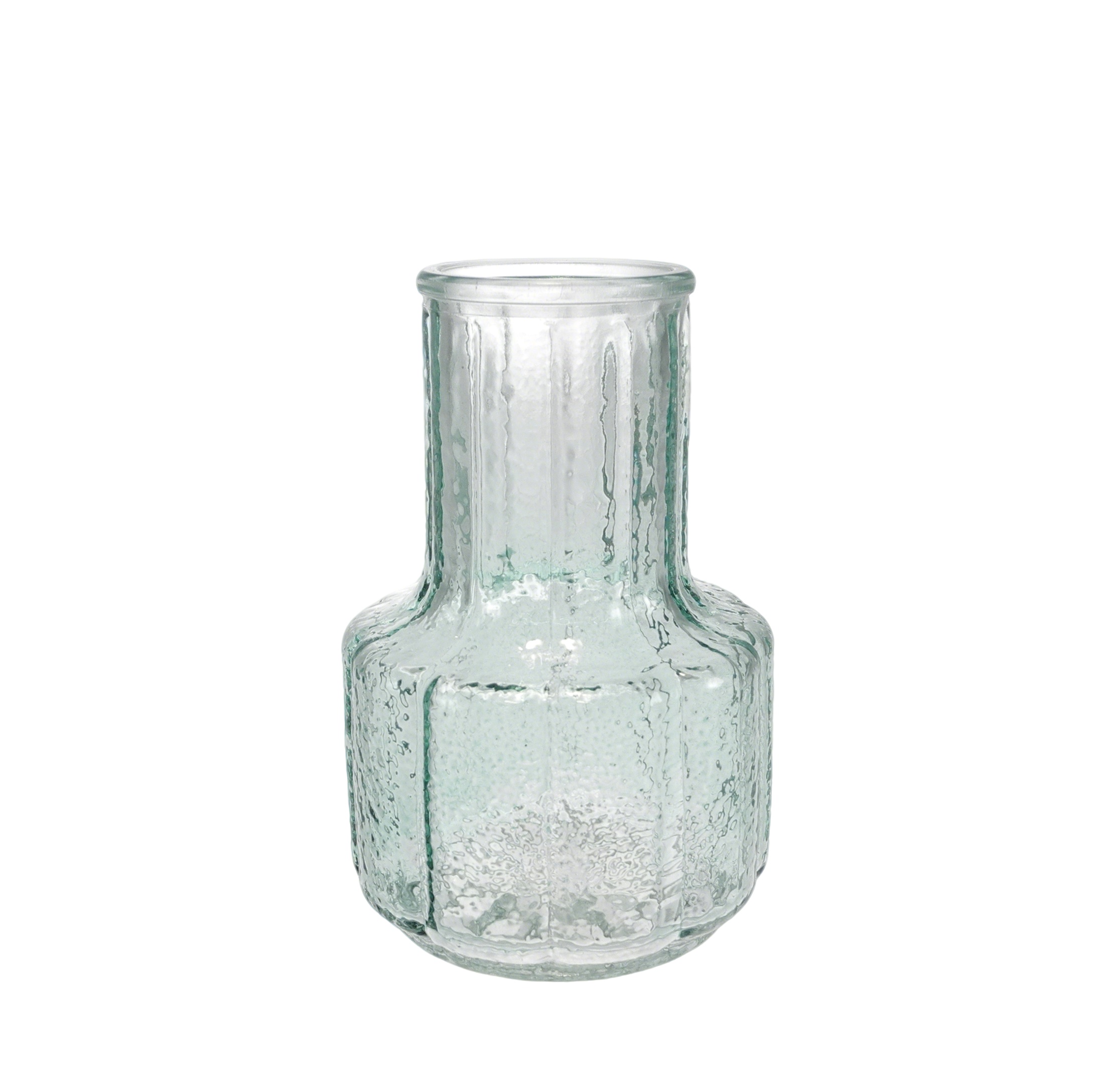 Recycle The Green Spray-painted Vase YD-CGV-039