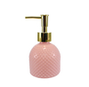Dot-relief Hand Sanitizer Bottle YD-HSB-005