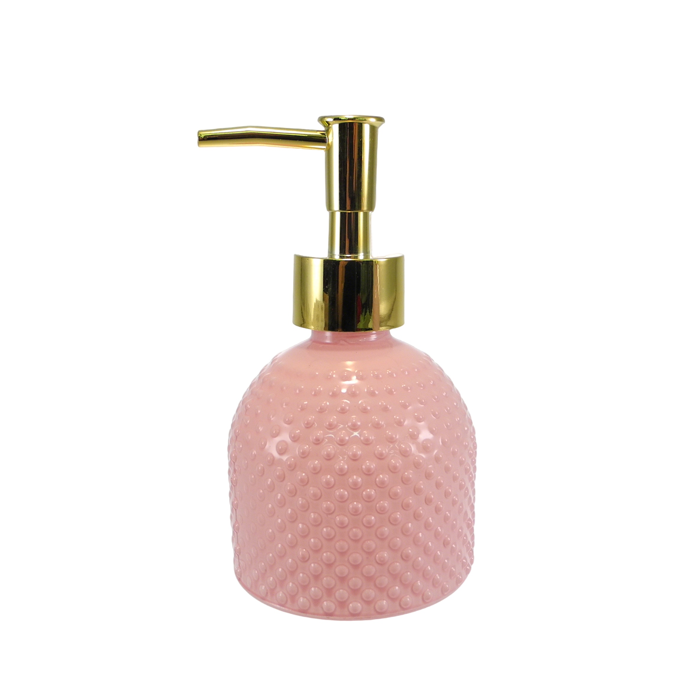 Dot-relief Hand Sanitizer Bottle YD-HSB-005