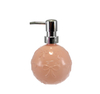 Brogan Embossed Colored Hand Sanitizer Bottle YD-HSB-015