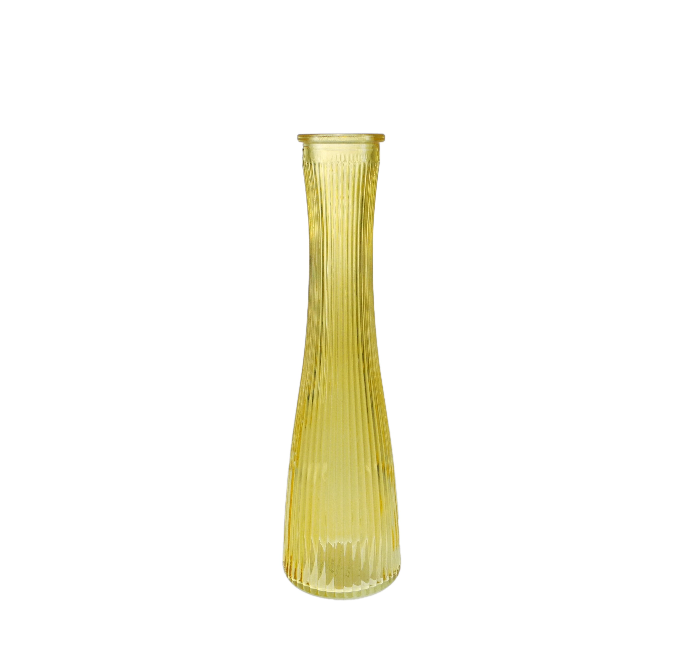 Colored Relief Vase YD-CGV-044