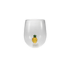 Small Trinket Glass Water Cup YD-CUP-151
