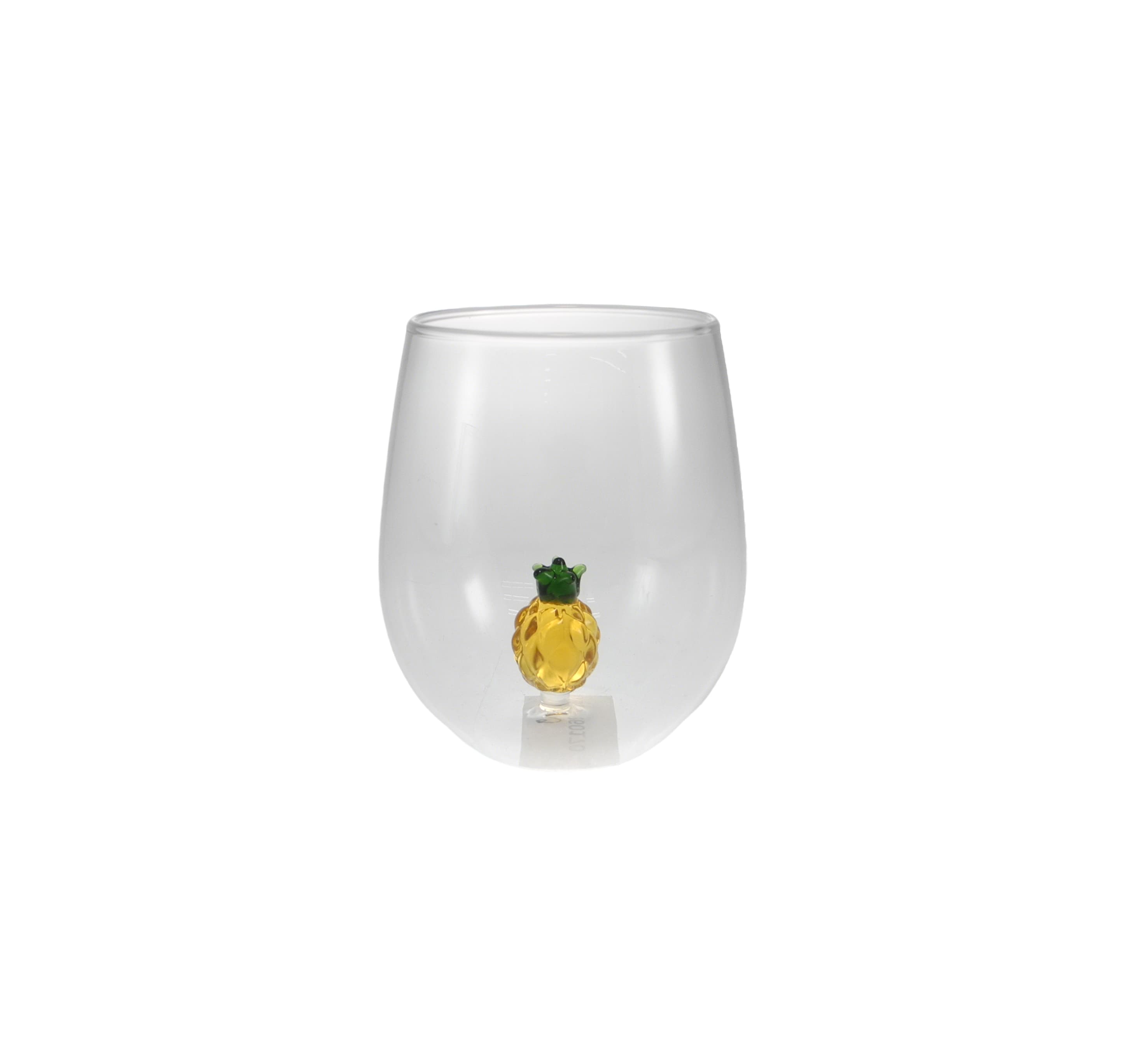 Small Trinket Glass Water Cup YD-CUP-151