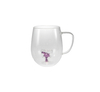 Glass Water Cup with Handle YD-CUP-173