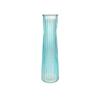 Colored Vertical Striped Vase YD-CGV-042