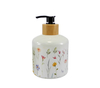 The Butterfly Presses The Head of The Hand Sanitizer Bottle YD-HSB-024
