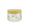 Silicone Lid for Round Glass Bowl YD-BOW-024