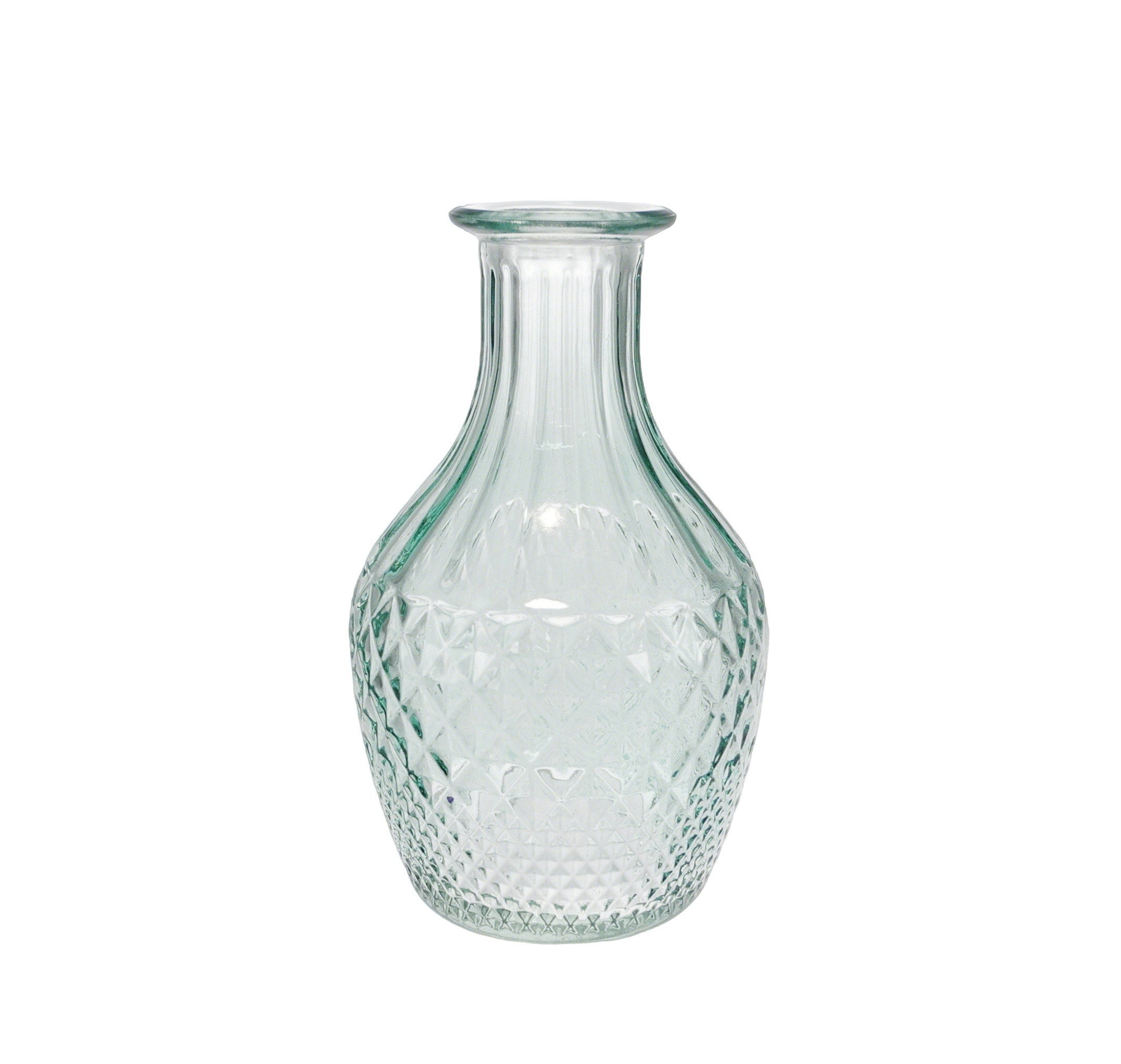 Recycle The Green Small Vase YD-CGV-038