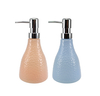 Conical Pressing Head Spray Liquid Hand Sanitizer Bottle YD-HSB-013