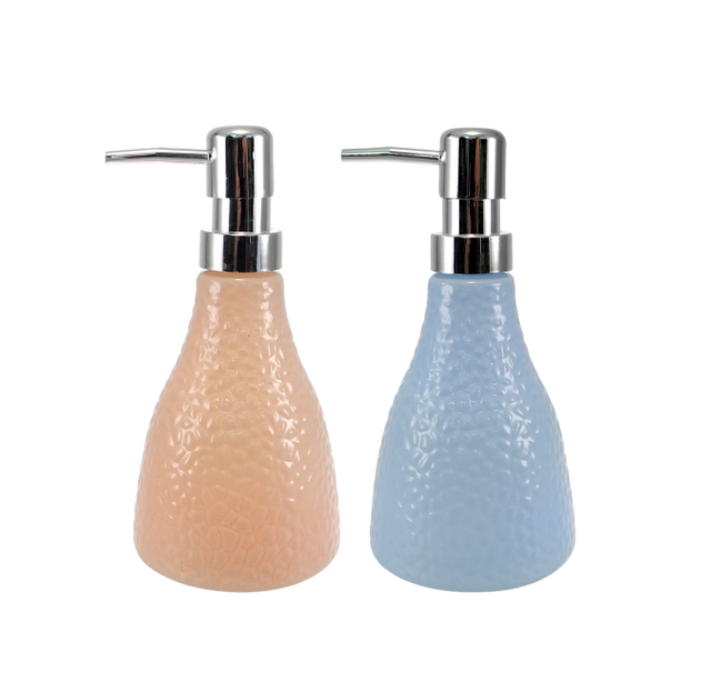 Conical Pressing Head Spray Liquid Hand Sanitizer Bottle YD-HSB-013