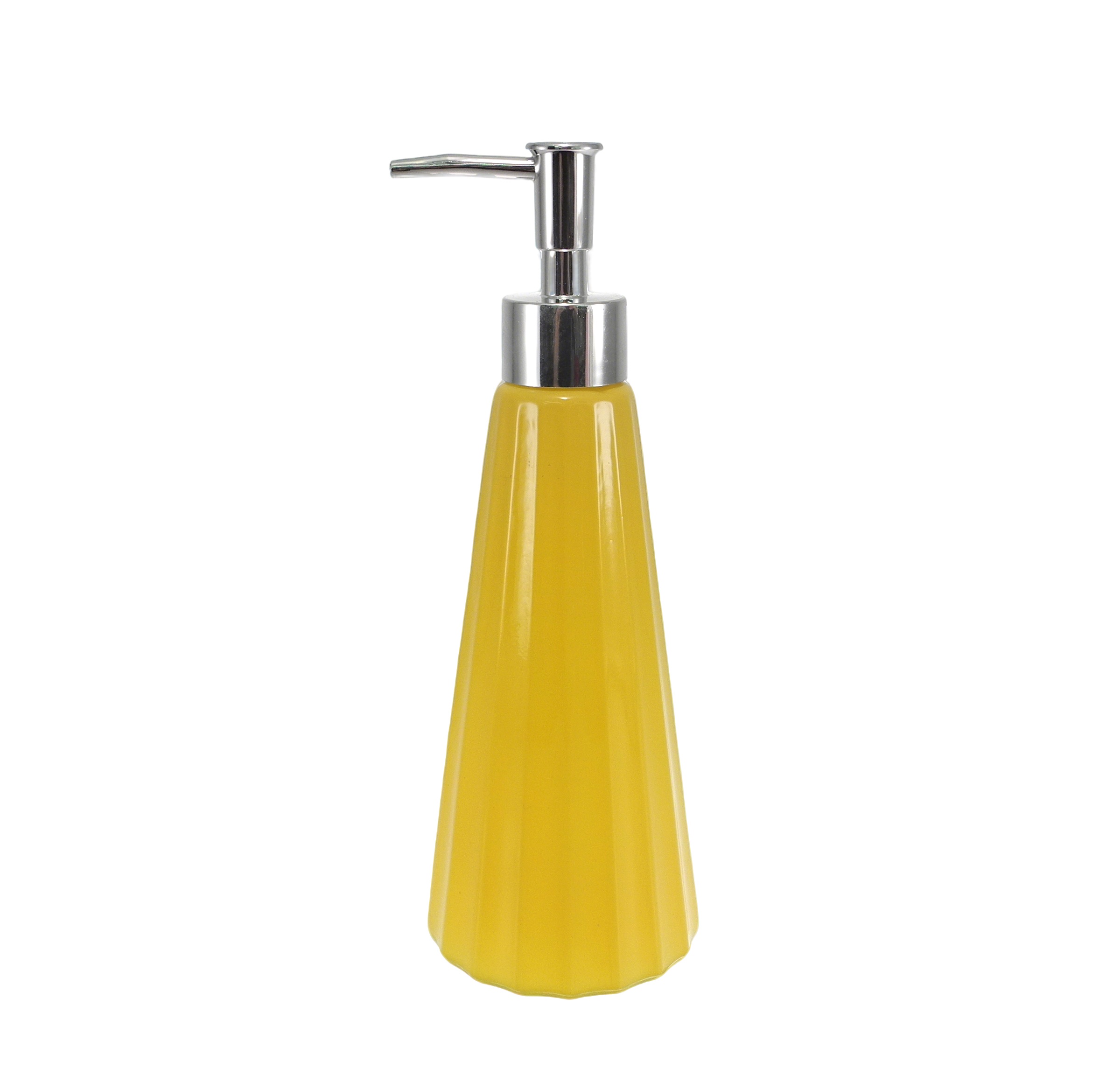 Glass Hand Sanitizer Bottle YD-HSB-001