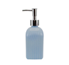 Vertical Striped Hand Sanitizer Bottle YD-SHB-002