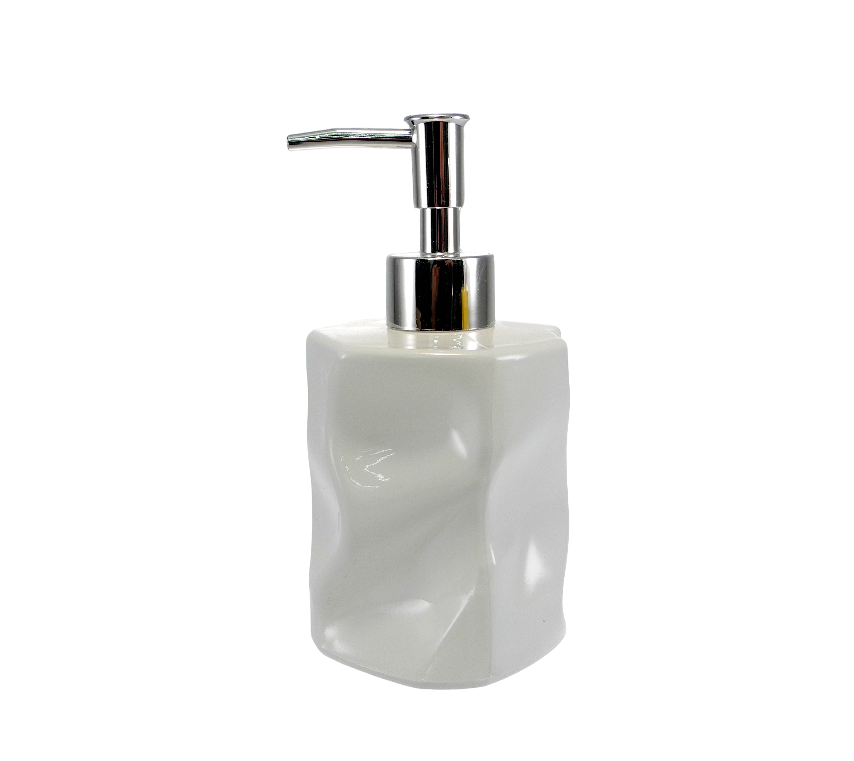 Special-shaped Pressing Head Hand Sanitizer Bottle YD-HSB-021