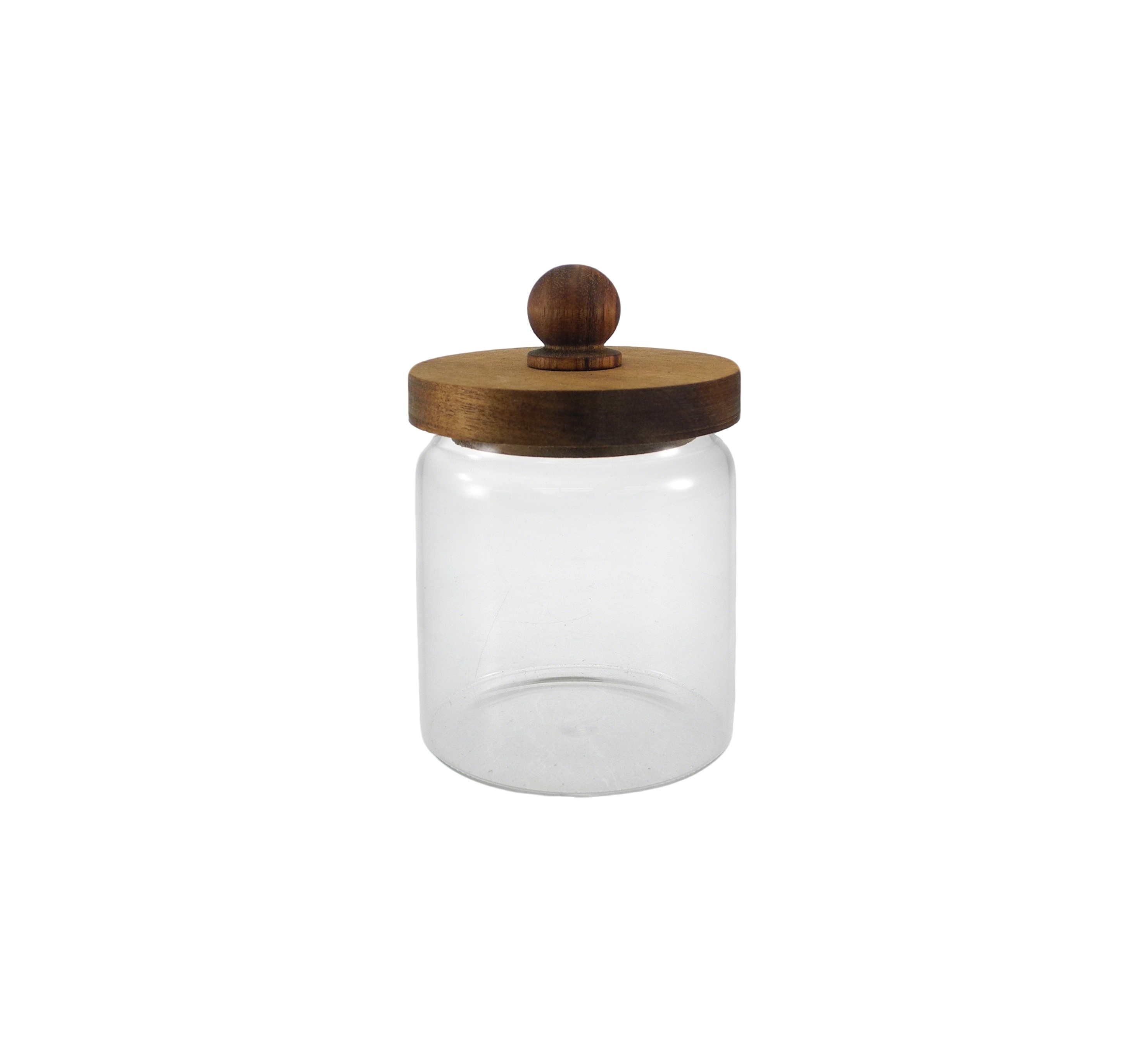 Wooden Cover for Cylindrical Storage Tank YD-STJ-194