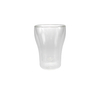 Clear Material Slimming Glass Water Cup-YD-CUP-174