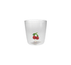 Cartoon Interior Glass Water Cup UD-CUP-152
