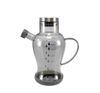 Wristband Handle Glass Oil Pot YD-OBT-006