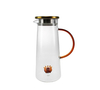 Ocean Series Interior Glass Water Bottle YD-KEL-024