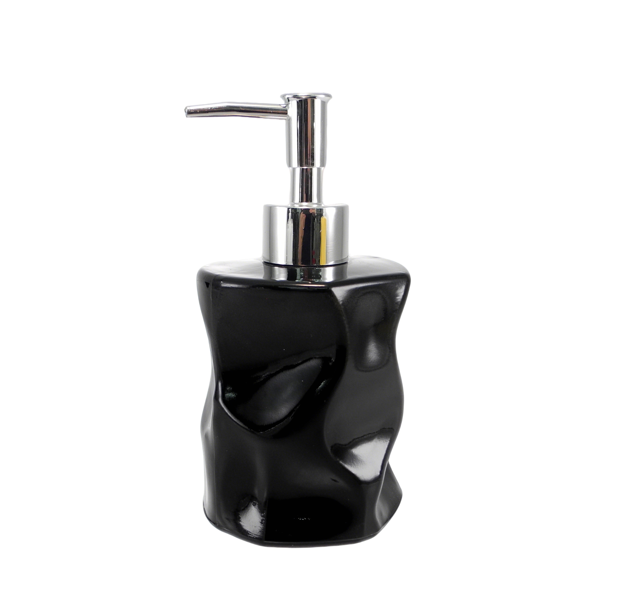 Special-shaped Pressing Head Hand Sanitizer Bottle YD-HSB-021