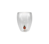 Strawberry Interior Glass Water Cup YD-CUP-153