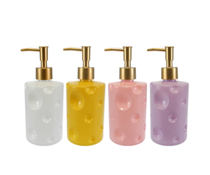 Cheese Relief Hand Sanitizer Bottle YD-HSB-007