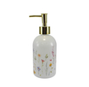 The Butterfly Presses The Head of The Hand Sanitizer Bottle YD-HSB-024