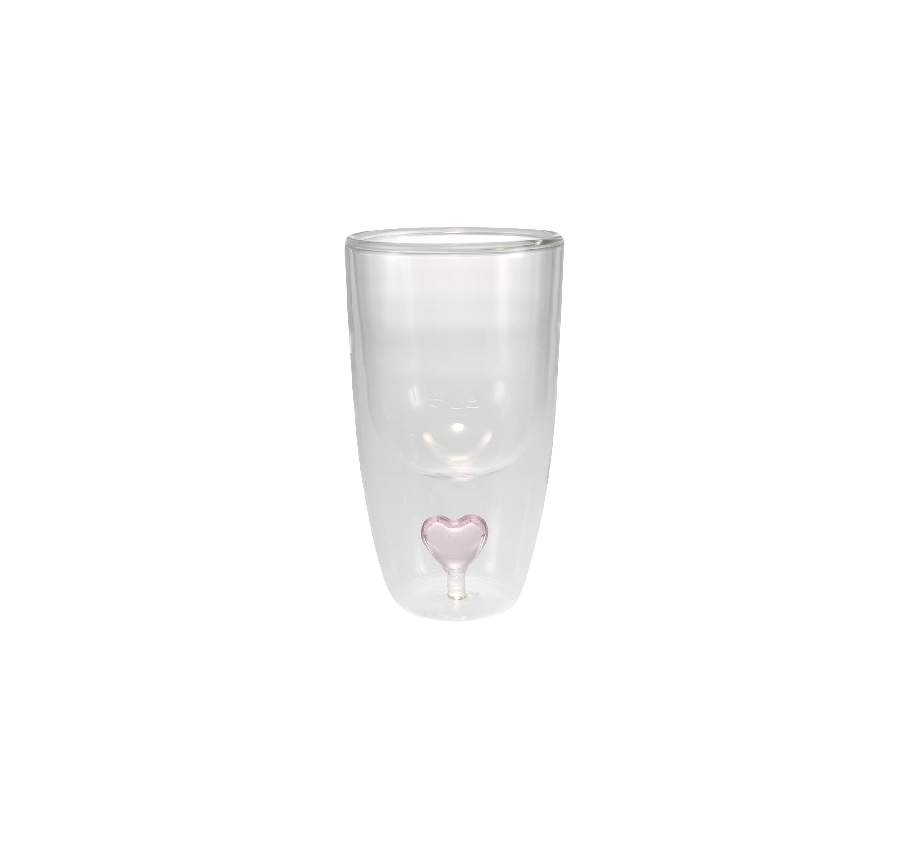 Glass Interior Glass Water Cup YD-CUP-155