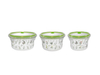 Round Sticker Glass Bowl YD-BOW-023
