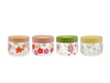 Silicone Lid for Round Glass Bowl YD-BOW-024