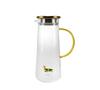 Forest Series Interior Glass Water Bottle YD-KEL-023