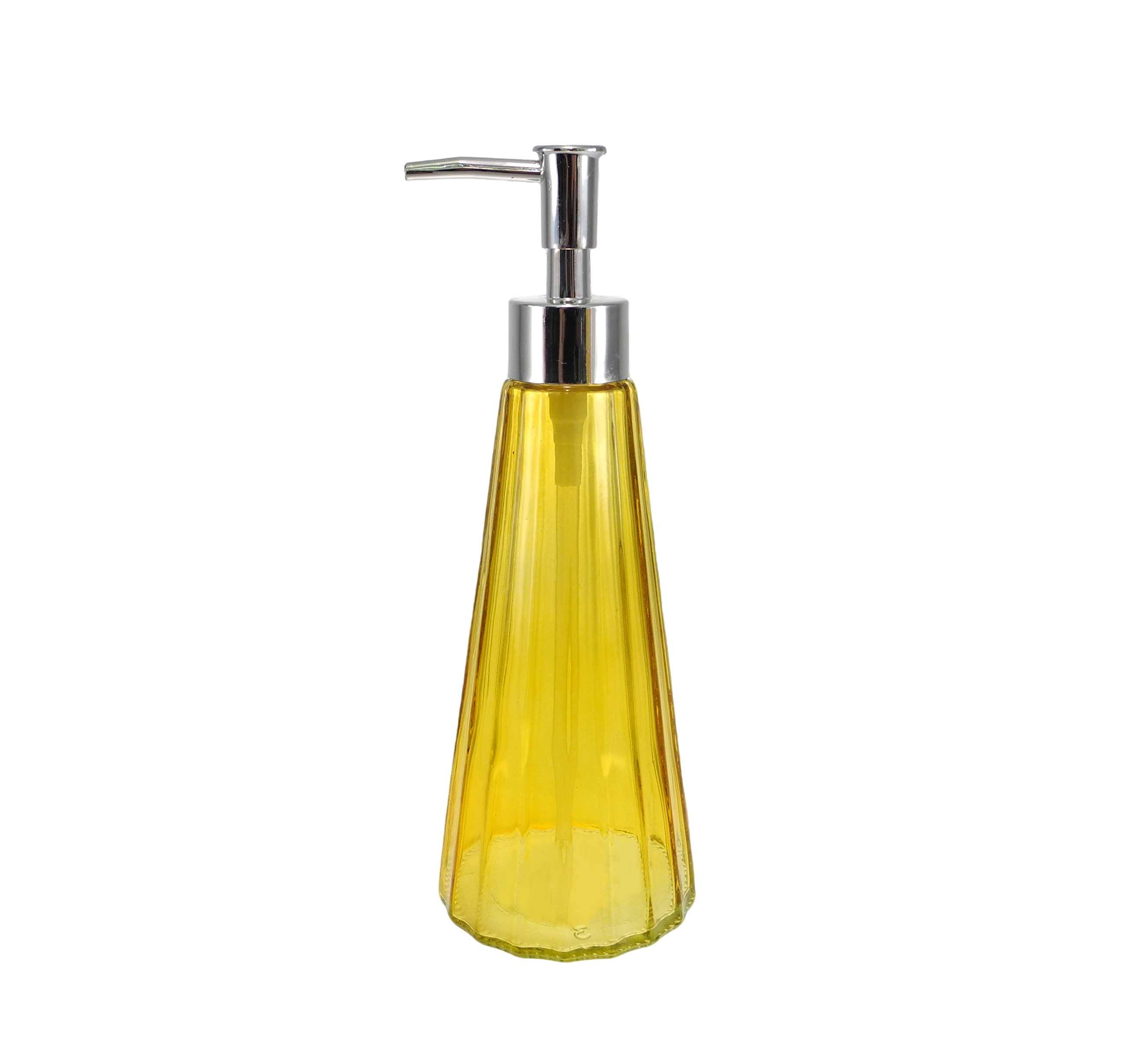 Glass Hand Sanitizer Bottle YD-HSB-001
