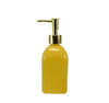 Vertical Striped Hand Sanitizer Bottle YD-SHB-002